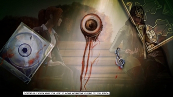 Cognition Screenshot